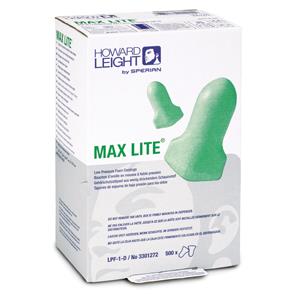 MAX LITE DISPENSER REFILL 500 PAIR - Tagged Gloves